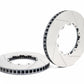 Paragon Replacement Rotors for BMW M3 (G80) / M4 (G82/G83) - Front Pair