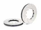 Paragon Replacement Rotors for BMW M3 (G80) / M4 (G82/G83) - Front Pair - Revzone