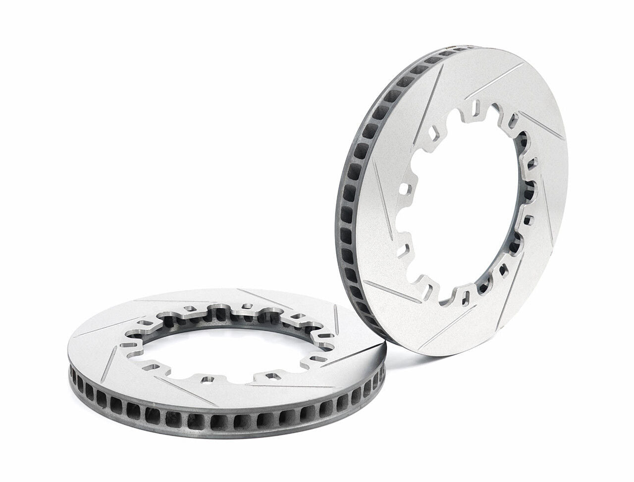 Paragon Replacement Rings 285mm x 27mmnP.C.D. 179mm - D45 - Revzone