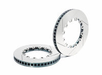 Paragon Rotor Rings 295mm x 32mm P.C.D. 177.8mm - D50 - Revzone