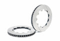 Paragon Performance Rotor Rings 330mm x 28mm - P.C.D. 203.2mm - D50 (AP CP3850-2898/9 Compatible) - Revzone