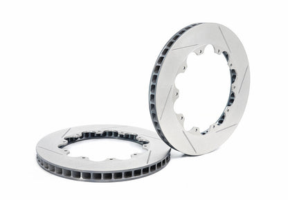 Paragon Performance Rotor Rings 330mm x 28mm - P.C.D. 203.2mm - D50 (AP CP3850- 2898/9)