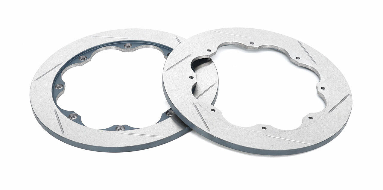 Paragon Performance Rotors 296mm x 11mm - Revzone