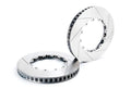 Paragon Rotor Rings 378mm x 36mm P.C.D. 240mm - 12x6.4mm Mounting - D55 - Revzone