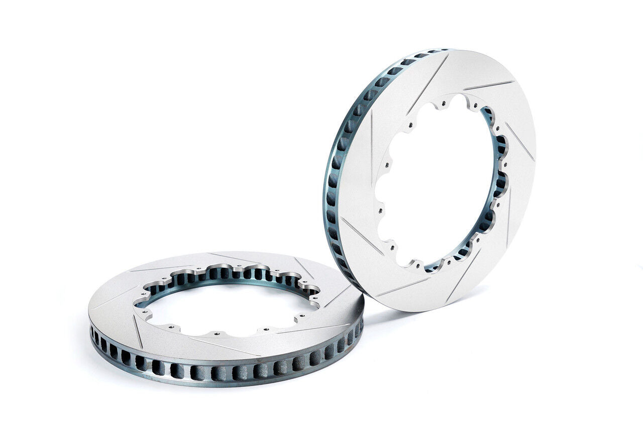 Paragon Replacement Rings suit EVO X FQ400 365mm x 32mm - Revzone