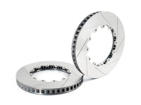 Paragon Performance Rotor Rings 365mm x 32mm - P.C.D. 235mm - 12x6.4mm Mounting - D54 - Revzone