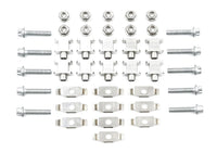 Paragon Performance Rotor Rings 365mm x 32mm - P.C.D. 235mm - 12x6.4mm Mounting - D54 - Revzone