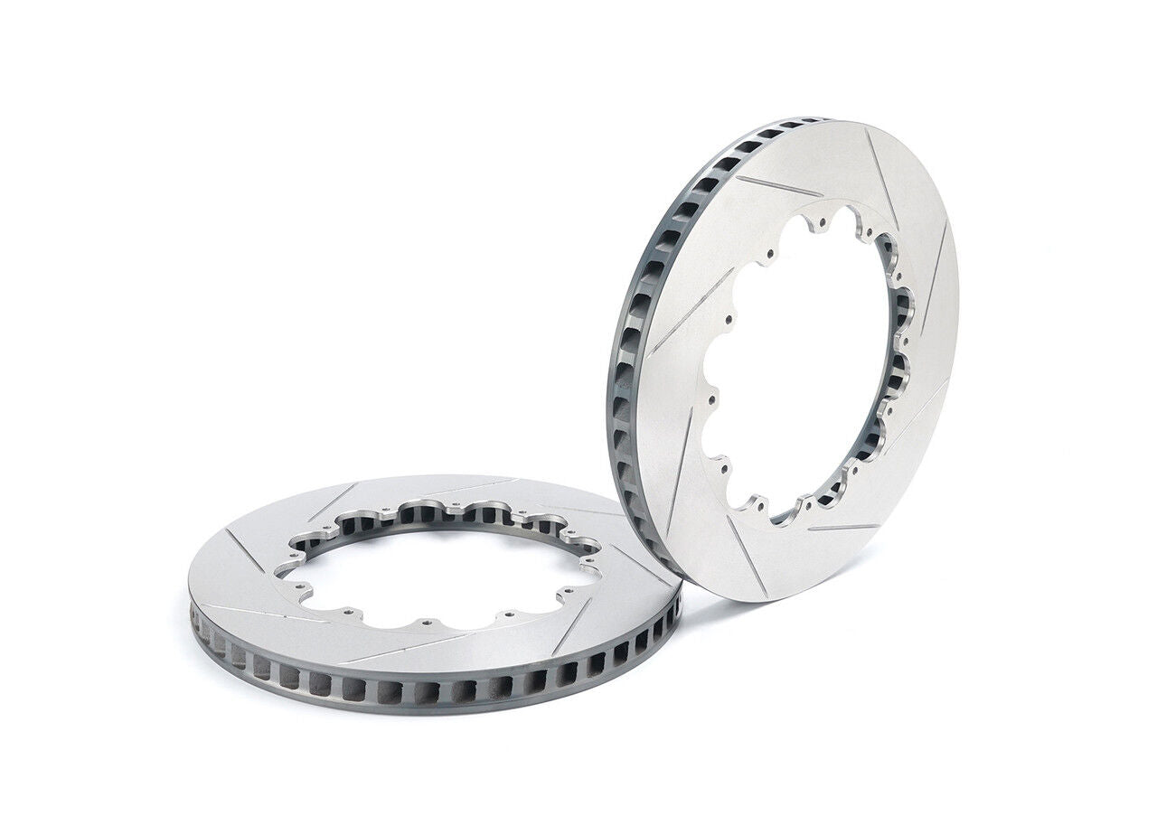 Paragon Performance Rotor Rings 380mm x 34mm P.C.D. 223mm - D63.5 - Revzone