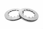 Paragon Performance Rotor Rings 380mm x 28mm (14.96" x 1.10") -P.C.D. 240mm - I.D. 266mm - D55 - Revzone