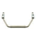 Alcon Bridge Pipe suit CAR97 6 Piston Calipers (Sold as Singles ) - Revzone