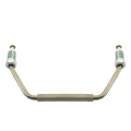Alcon Bridge Pipe suit CAR98 4 Piston Calipers (Sold as Singles ) - Revzone