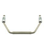 Alcon Bridge Pipe suit CAR98 4 Piston Calipers (Sold as Singles ) - Revzone
