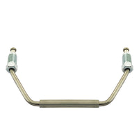Alcon Bridge Pipe suit CAR98 4 Piston Calipers (Sold as Singles ) - Revzone