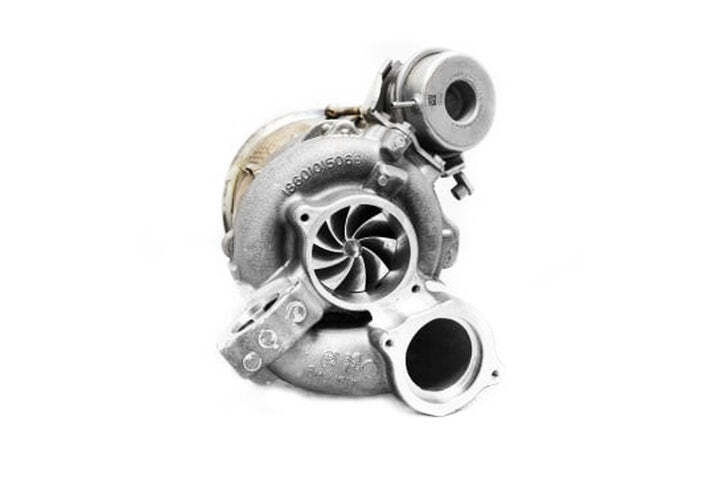 Integrated Engineering Pure750 Turbo Upgrade - Audi S4/S5 B9/B9.5/SQ5 FY 3.0T - Revzone