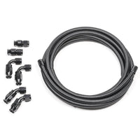 Radium DIY Universal PTFE Hose Kits - Revzone