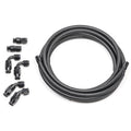 Radium DIY Universal PTFE Hose Kits - Revzone