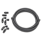 Radium DIY Universal PTFE Hose Kits - Revzone