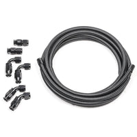 Radium DIY Universal PTFE Hose Kits - Revzone