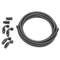 Radium DIY Universal PTFE Hose Kits - Revzone