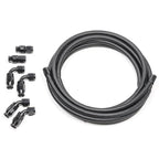 Radium DIY Universal PTFE Hose Kits - Revzone