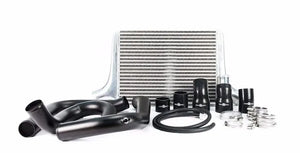 Process West Stage 2 Intercooler Kit for Ford Falcon XR6T/F6 BA/BF 02-08 [PWBAIC02]