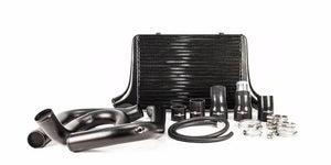 Process West Stage 2 Intercooler Upgrade Kit (suits Ford Falcon BA/BF) - Black