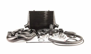 Process West Stage 3 Intercooler Upgrade Kit (suits Ford Falcon BA/BF) - Black