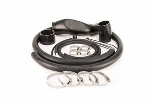 Process West Crossover Pipe Kit for Ford Falcon XR6T/F6 BA/BF 02-08 [PWBAIP01]