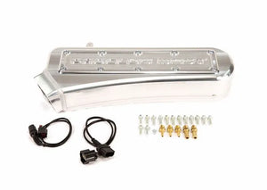 Process West Inlet Plenum Chamber for Ford Falcon XR6T/F6 BA/BF 02-08 [PWBAPC01]