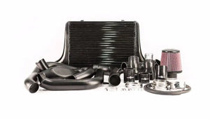 Process West Stage 2.1 Performance Package (suits Ford Falcon BA/BF) - Black