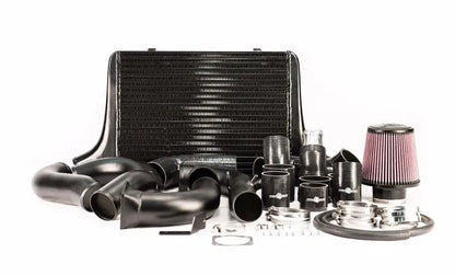 Process West Stage 2.2 Performance Package (suits Ford Falcon BA/BF) - Black