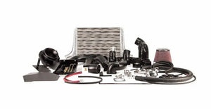Process West Stage 2.3 Performance Package (suits Ford Falcon BA/BF) Silver