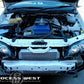 Process West Stage 2.3 Performance Package (suits Ford Falcon BA/BF) Silver