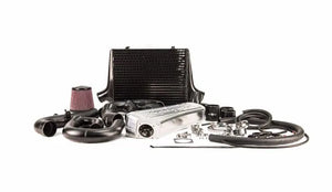 Process West Stage 2.4 Performance Package (suits Ford Falcon BA/BF) - Black