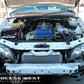 Process West Stage 2.4 Performance Package (suits Ford Falcon BA/BF) - Black