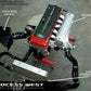 Process West Stage 2.5 Performance Package (suits Ford Falcon BA/BF)