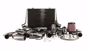 Process West Stage 3.1 Performance Package (suits Ford Falcon BA/BF) - Black