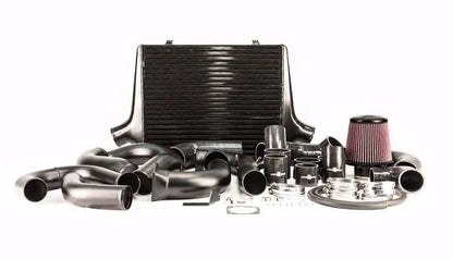 Process West Stage 3.1 Performance Package (suits Ford Falcon BA/BF) - Black