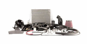 Process West Stage 3.2 Performance Package (suits Ford Falcon BA/BF)