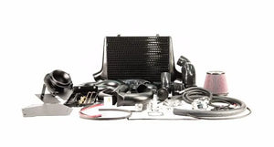 Process West Stage 3.2 Performance Package (suits Ford Falcon BA/BF) - Black