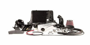 Process West Stage 3.4 Performance Package (suits Ford Falcon BA/BF) - Black