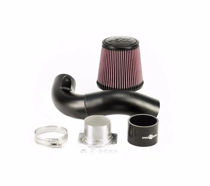 Process West Cold Air Intake w/K&N Filter for Subaru WRX/STI 97-98 V3/V4 [PWCAI01] - Revzone
