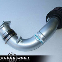 Process West Cold Air Intake w/K&N Filter for Subaru WRX/STI 99-00 V5/V6 [PWCAI02] - Revzone