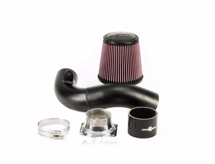 Process West Cold Air Intake w/K&N Filter for Subaru WRX/STI 99-00 V5/V6 [PWCAI02] - Revzone
