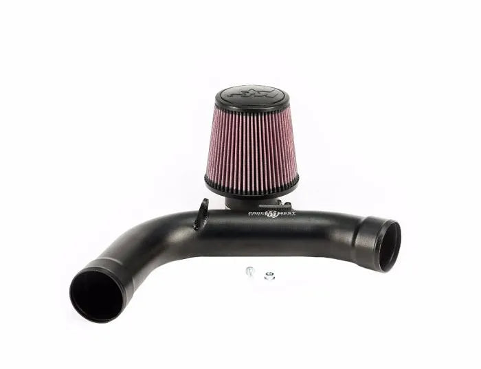 Process West Cold Air Intake w/K&N Filter for Subaru WRX & STI 01-07/FXT 03-08 [PWCAI03] - Revzone