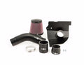 Process West 76mm Big MAF Cold Air Intake w/K&N Filter for Subaru WRX & STI 08-14/FXT 08-13 [PWCAI04.5] - Revzone