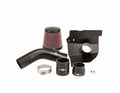 Process West 72mm Cold Air Intake w/K&N Filter for Subaru WRX & STI 08-14/FXT 08-13 [PWCAI04] - Revzone