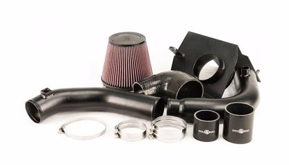 Process West Cold Air Intake for Ford Focus ST LZ 15-18 [PWCAI06.5]