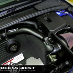 Process West Cold Air Intake for Ford Focus ST LZ 15-18 [PWCAI06.5]