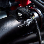 Process West 72mm Cold Air Intake w/K&N Filter for Subaru STI VAB 15-21 [PWCAI07] - Revzone